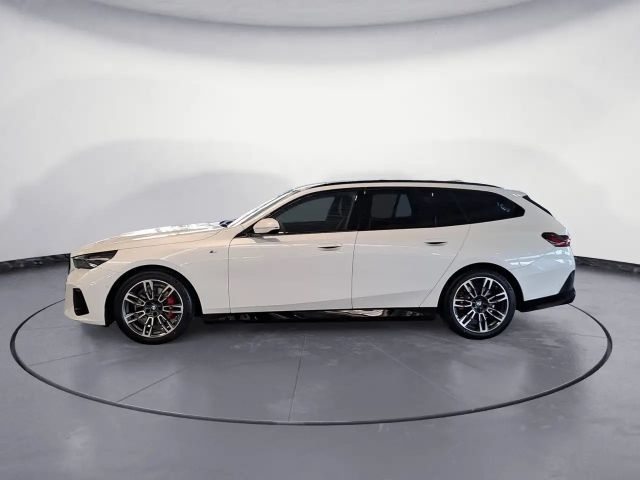 BMW 520 520d M-Sport Touring