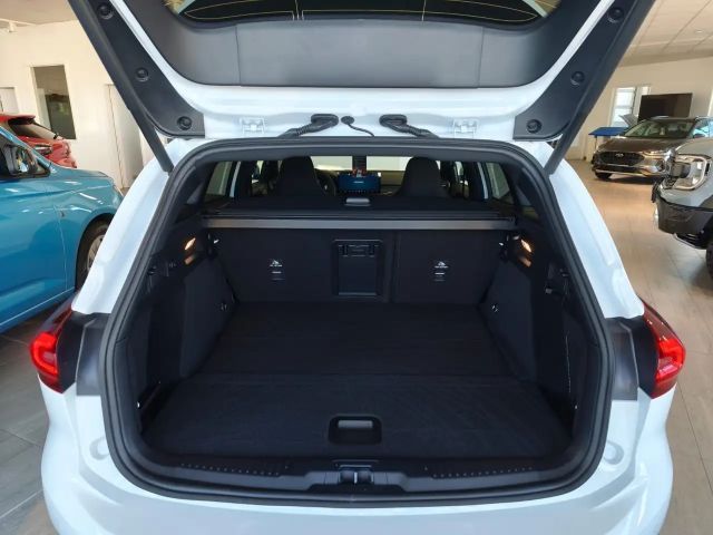 Ford Focus ST Line Wagon