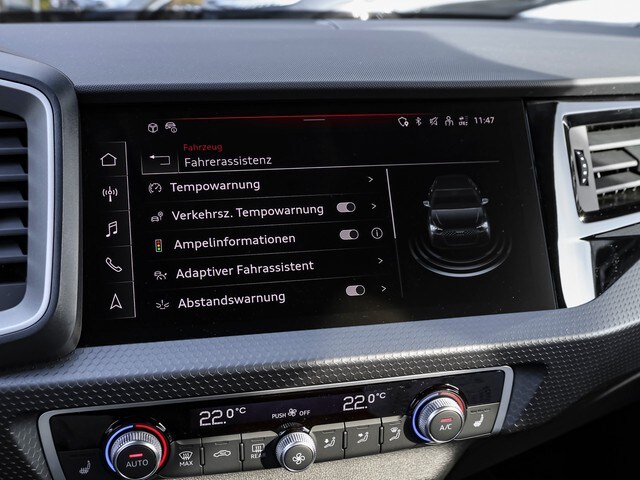 Audi A1 30 TFSI S-Tronic Sportback