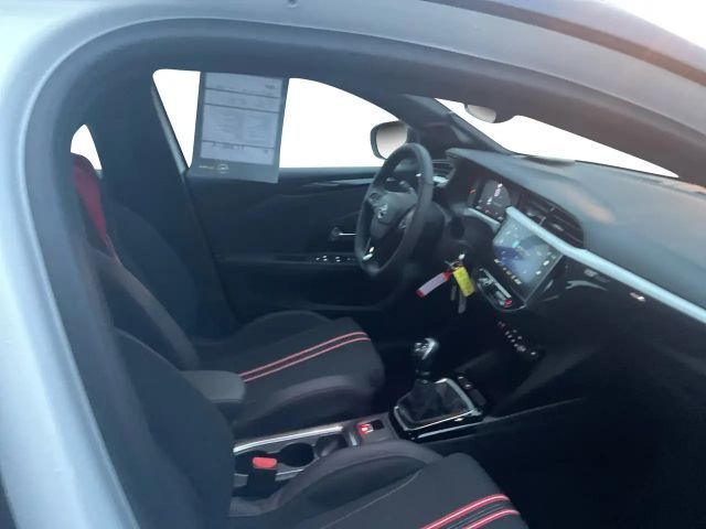 Opel Corsa 1.2 Turbo Turbo