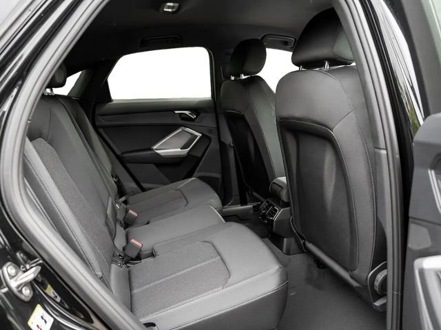 Audi Q3 35 TFSI Sportback