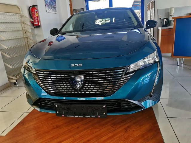 Peugeot 308 Allure Pack EAT8
