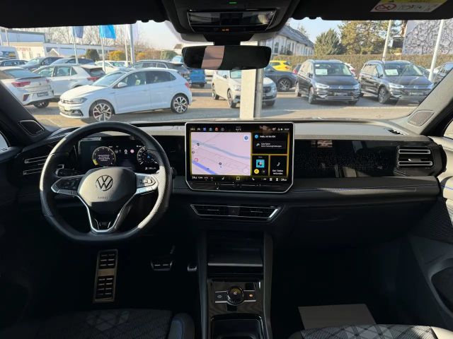 Volkswagen Tiguan 1.5 eTSI DSG R-Line