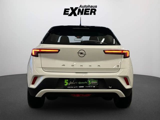 Opel Mokka Edition Mokka-e