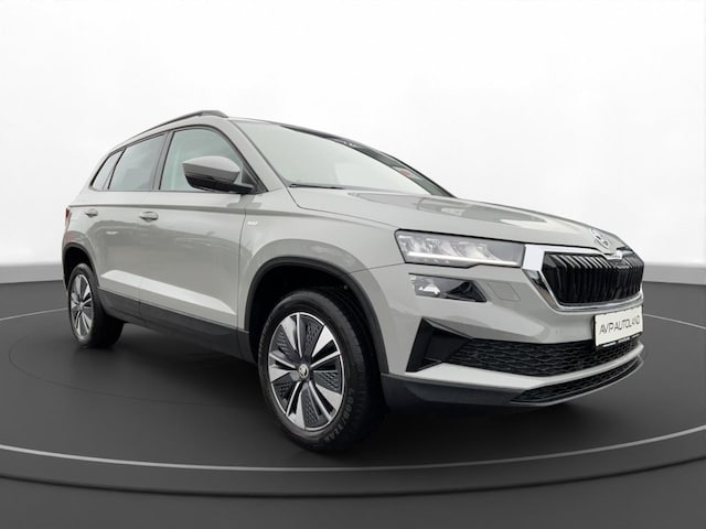 Skoda Karoq 1.5 TSI
