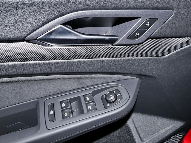 Volkswagen Golf DSG GTI