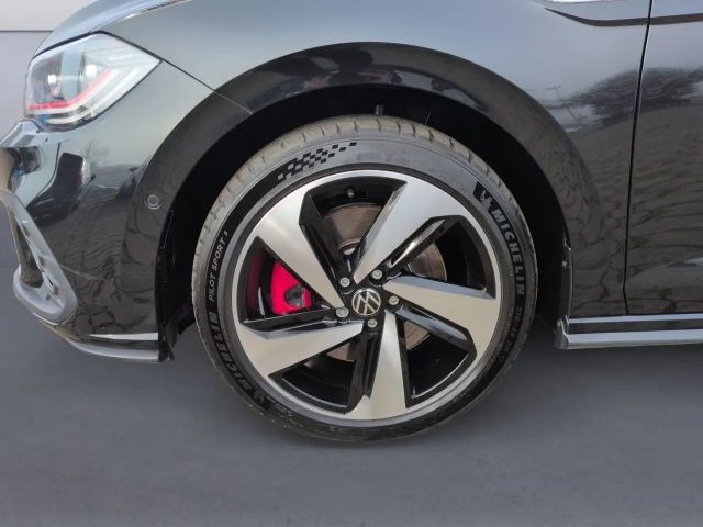 Volkswagen Polo DSG GTI