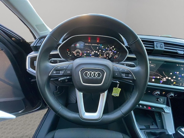 Audi Q3 35 TFSI Sportback