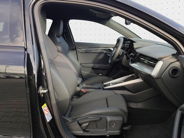 Audi S3 Quattro S-Tronic Sportback