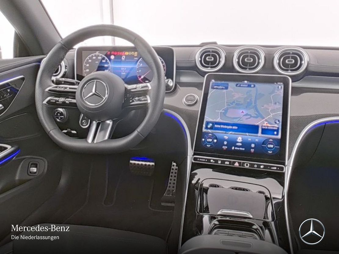 Mercedes-Benz CLE 450 4MATIC