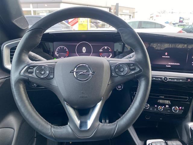 Opel Mokka MOKKA LED+Keyless+ Alcantara+SHZ+Kamera+Navi