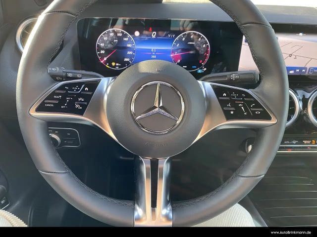 Mercedes-Benz B 180 B 180 ADVANCED/LED/KAMERA/WINTER-PAKET/MBUX SHZ