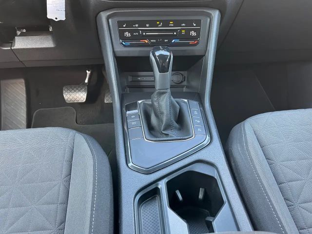 Volkswagen Tiguan 2.0 TDI DSG Life