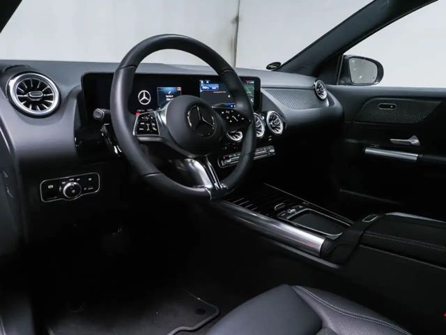 Mercedes-Benz EQA 350 4MATIC Progressive