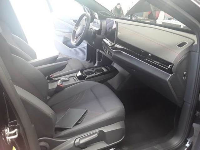 Volkswagen ID.4 4Motion GTX
