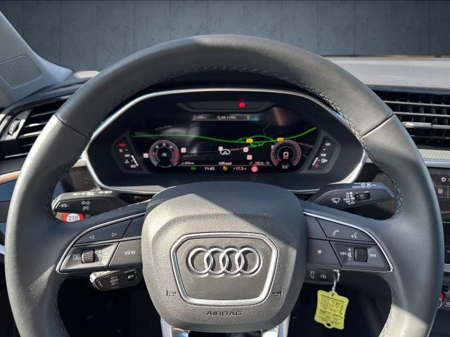 Audi Q3 35 TDI