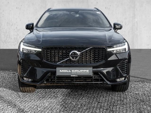 Volvo XC60 Dark Plus