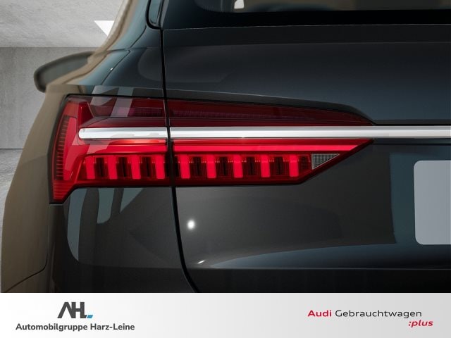 Audi A6 45 TFSI Avant S-Tronic