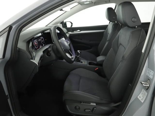 Volkswagen Golf Business Variant