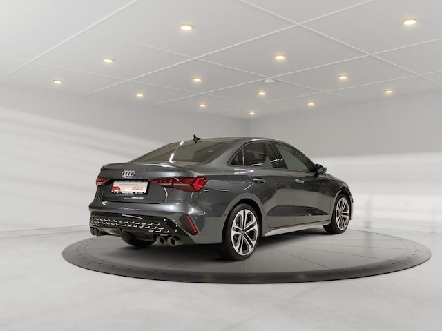 Audi S3 Quattro S-Tronic Sedan