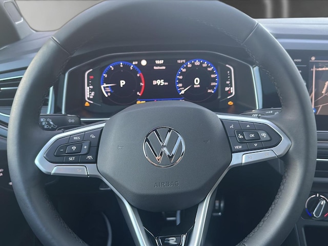 Volkswagen Polo 1.0 TSI DSG IQ.Drive R-Line