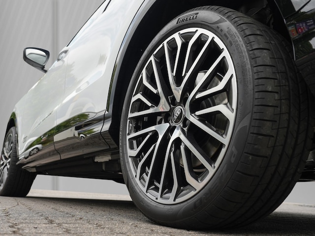 Audi Q5 Quattro S-Tronic