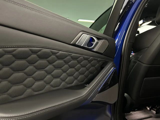 BMW X6 Competition Coupé