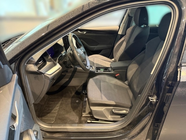 Skoda Octavia 1.5 TSI Combi Selection