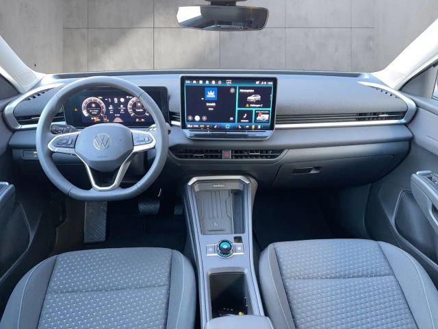 Volkswagen T-Roc DSG Life