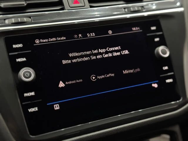 Volkswagen Tiguan 2.0 TDI Allspace R-Line