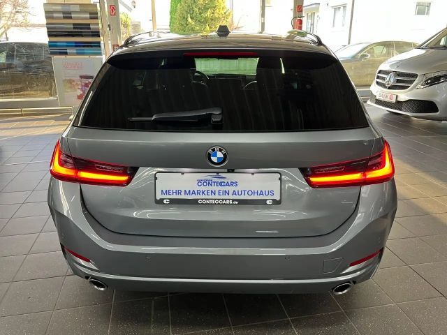 BMW 318 318d Touring