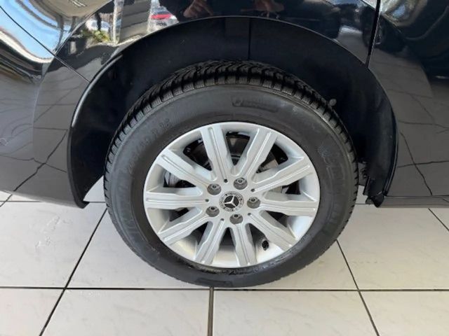 Mercedes-Benz T 180 Progressive