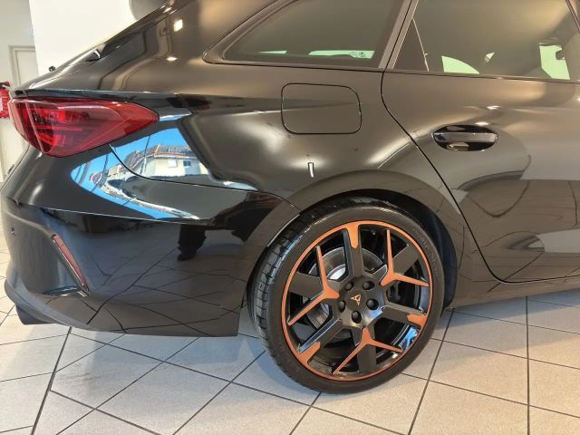 Cupra Leon 2.0 TSI 4Drive DSG VZ
