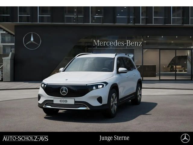 Mercedes-Benz EQB 250 Progressive