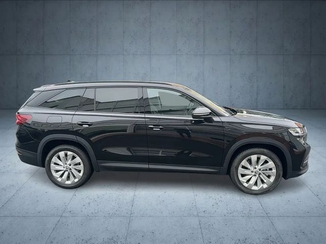 Skoda Kodiaq 2.0 TDI Selection