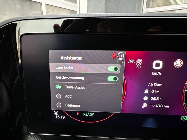 Skoda Kodiaq Sportline