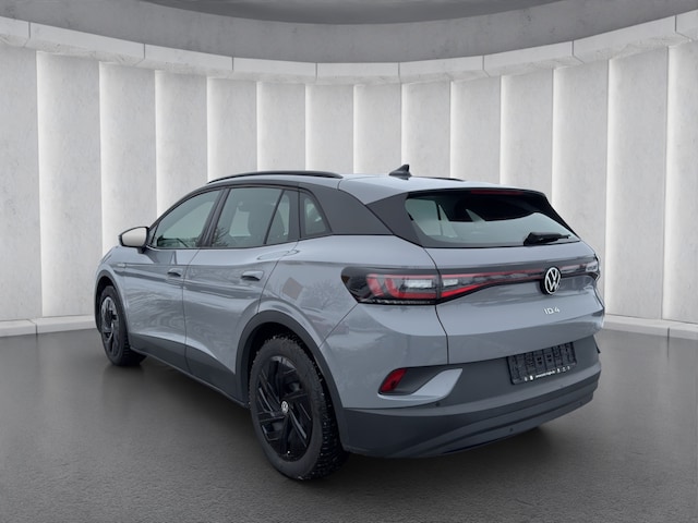 Volkswagen ID.4 Pure