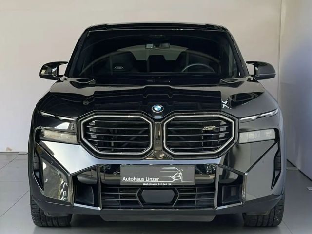 BMW XM XM