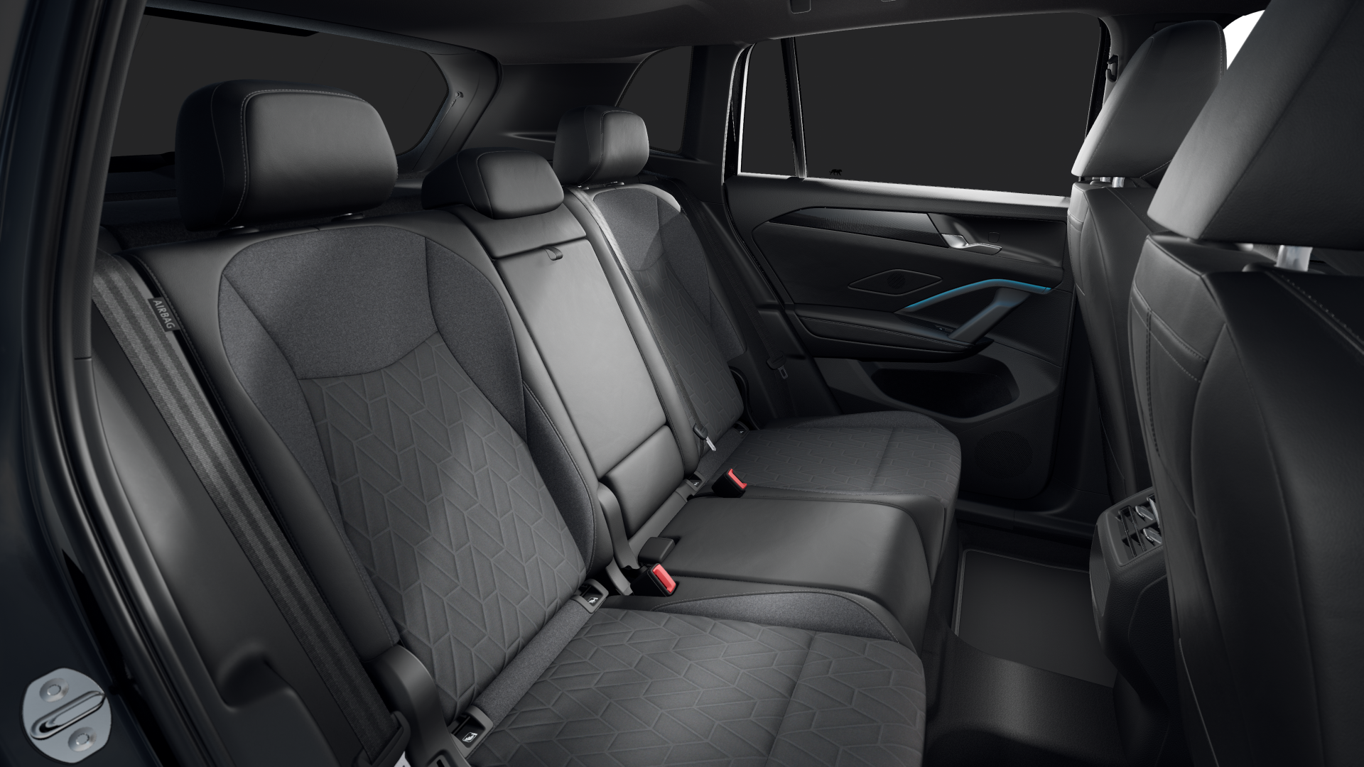 Volkswagen Tiguan Tiguan Goal eTSI Pano AHK 18 Design-Paket