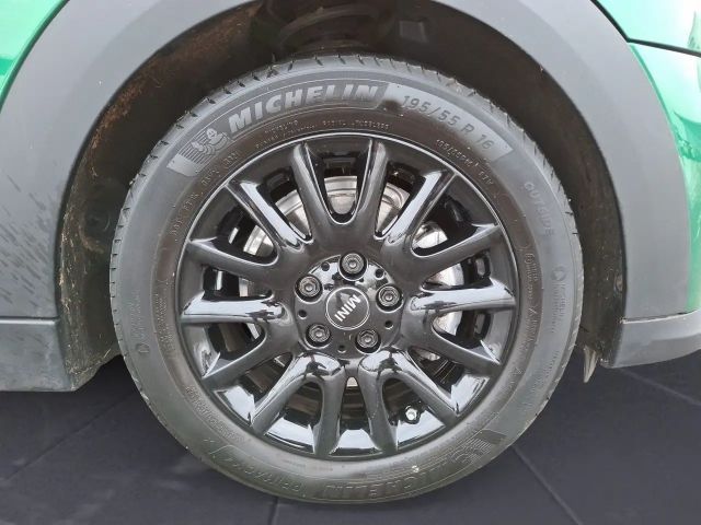 MINI Cooper Cabrio Classic Trim Aut. Navi RFK Komfort