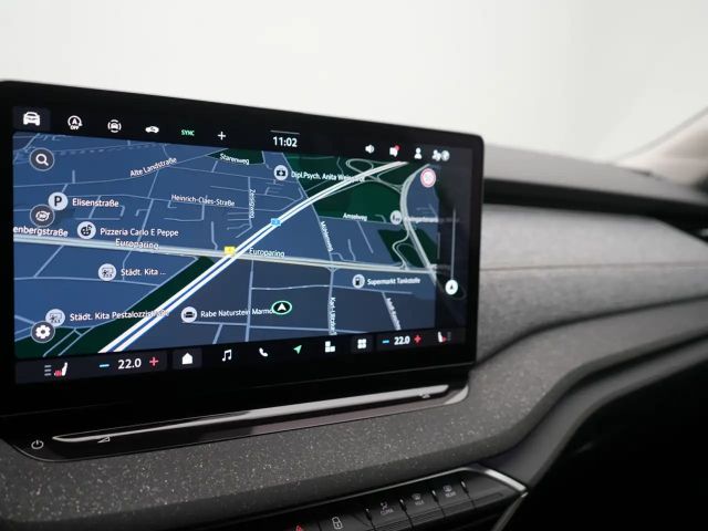 Skoda Octavia Combi Selection