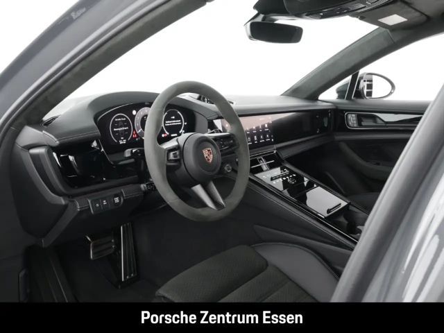 Porsche Panamera GTS