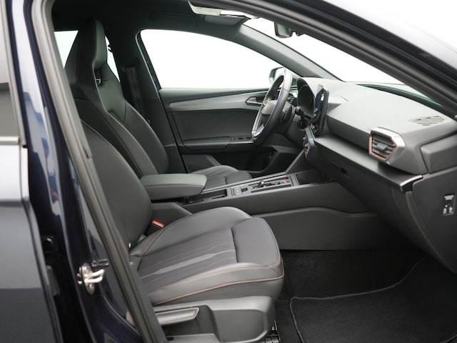 Cupra Leon ST Sportstourer e-Hybrid