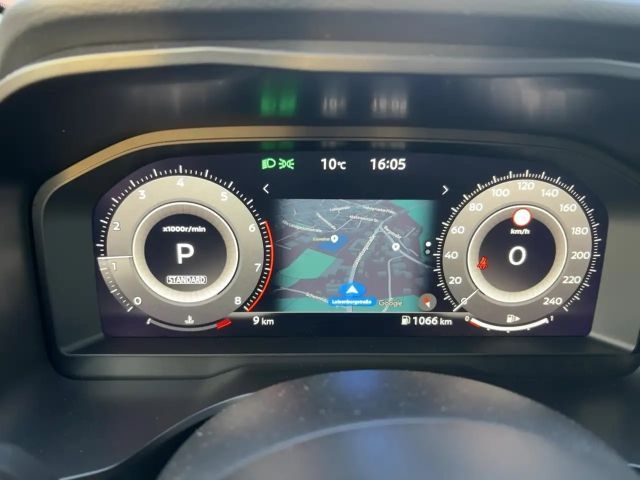 Nissan Qashqai DIG-T N-Connecta