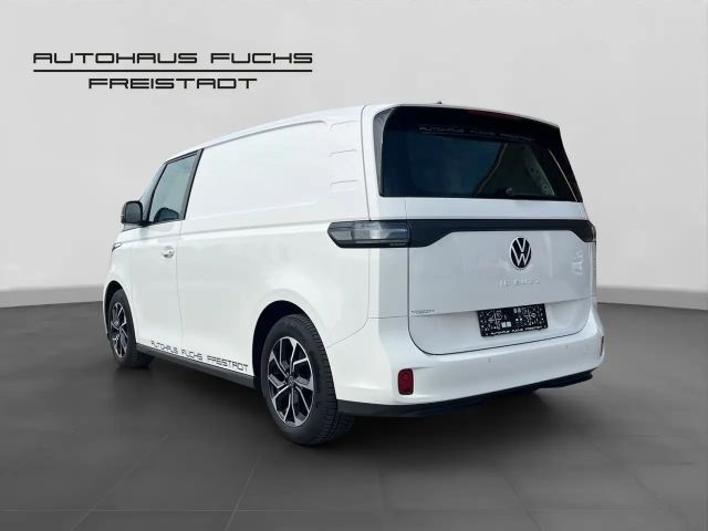Volkswagen ID.Buzz Cargo 150 kW