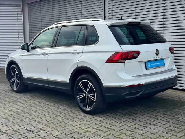 Volkswagen Tiguan 1.5 TSI IQ.Drive