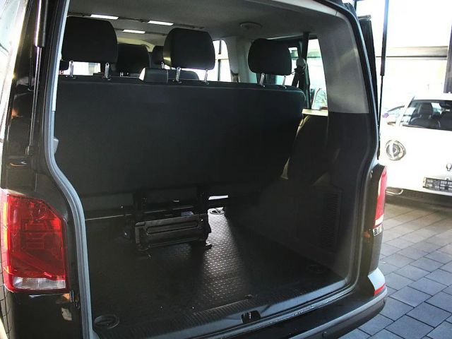 Volkswagen Caravelle 2.0 TDI T6