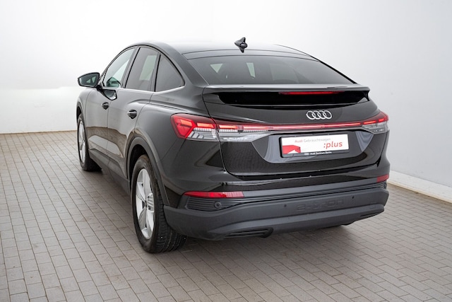 Audi Q4 e-tron 40 Sportback