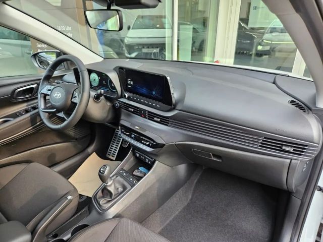 Hyundai Bayon 1.0 T-GDi Trend