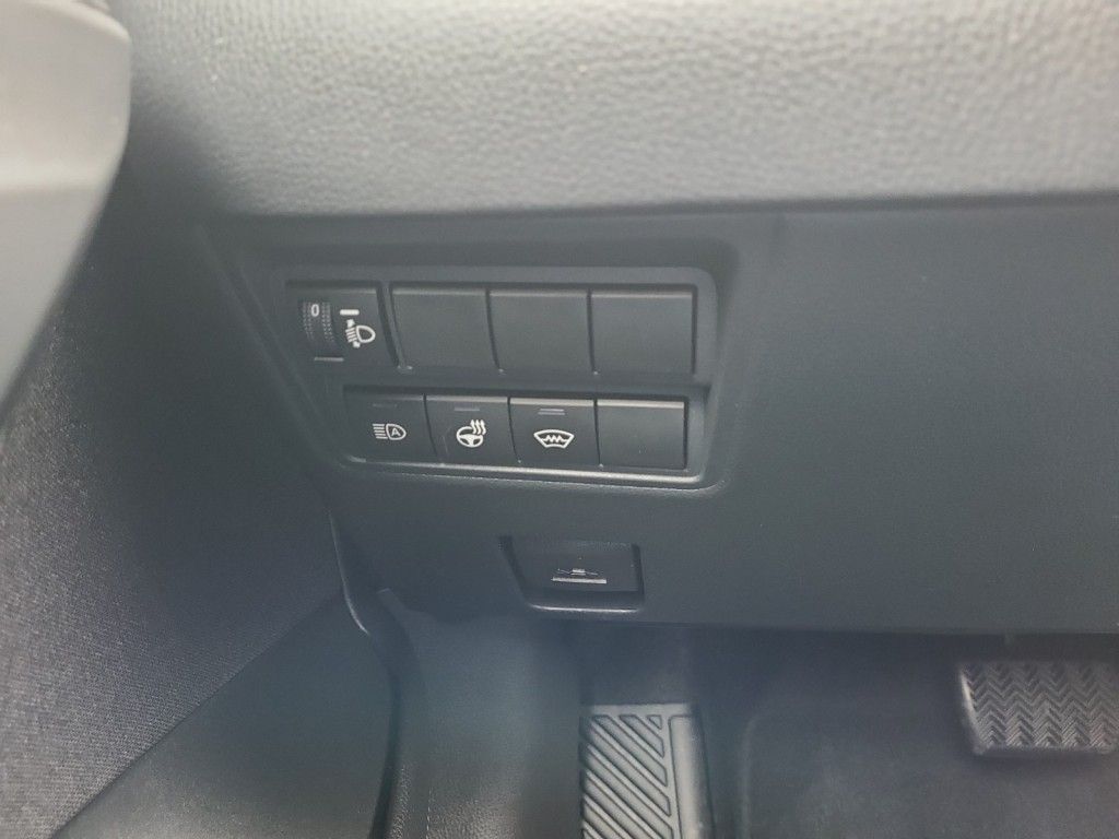 Toyota Yaris Cross 4x2 5-deurs